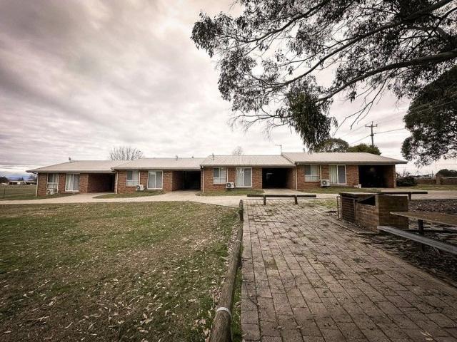 House for sale in Munderoo, New South Wales