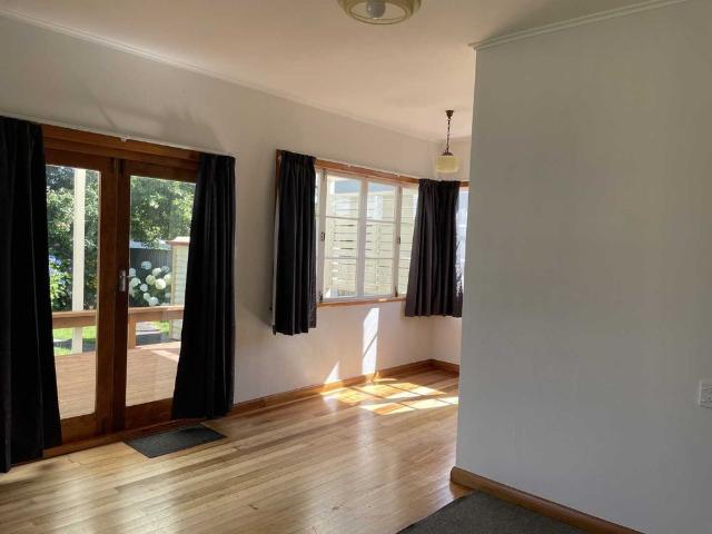 House for rent in West End, Palmerston North