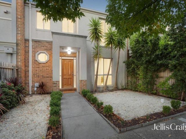 Townhouse for sale in Camerons Creek, Victoria