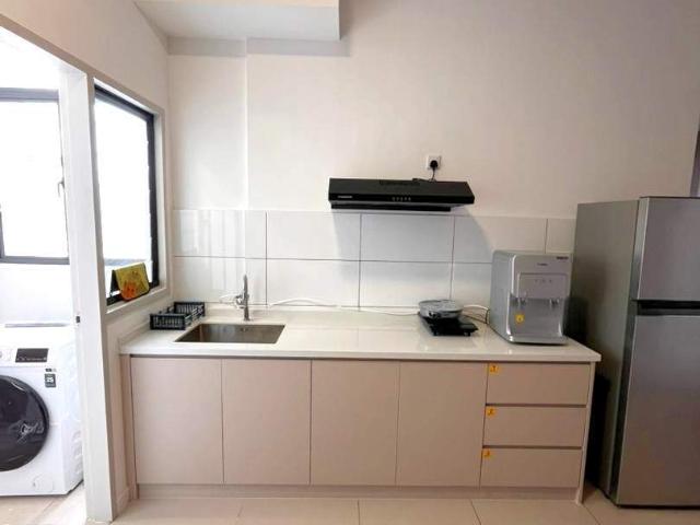 Room for rent in Country Heights Damansara, Kuala Lumpur