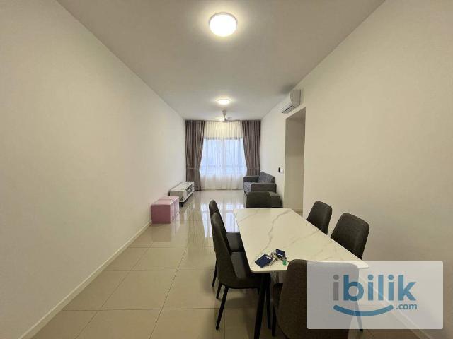 Room for rent in Country Heights Damansara, Kuala Lumpur
