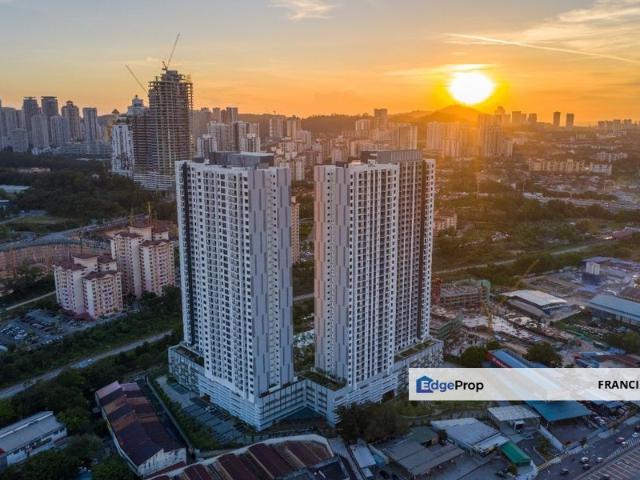 Condominium for sale in Country Heights Damansara, Kuala Lumpur