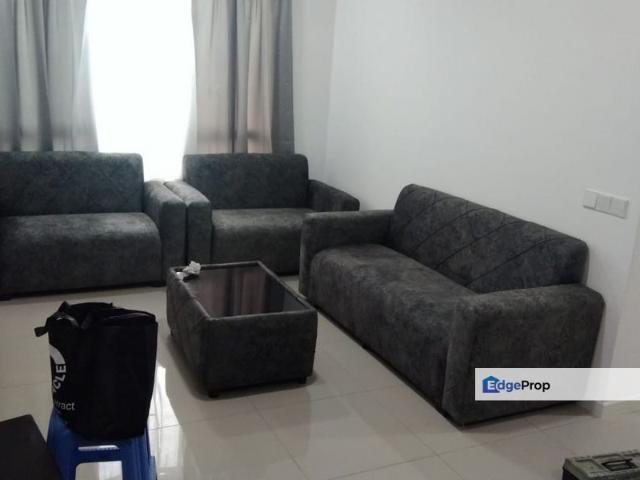 Condominium for rent in Country Heights Damansara, Kuala Lumpur