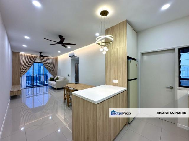 Condominium for rent in Country Heights Damansara, Kuala Lumpur