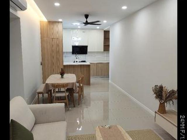 Serviced Residence for rent in Country Heights Damansara, Kuala Lumpur