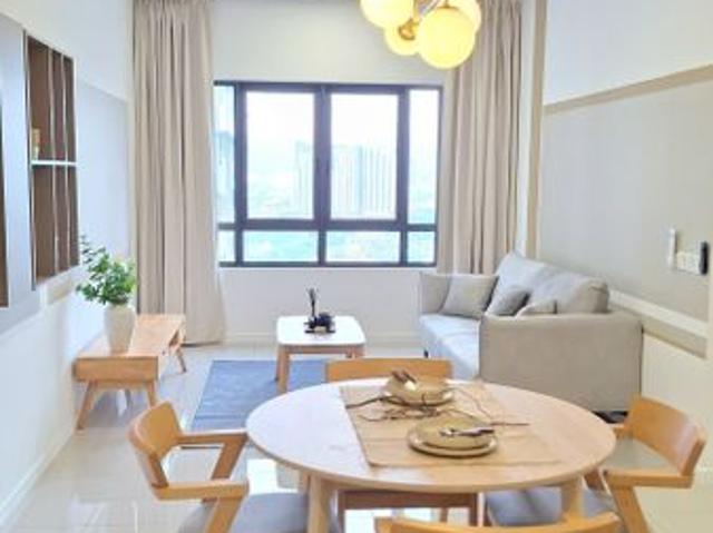Condominium for rent in Country Heights Damansara, Kuala Lumpur