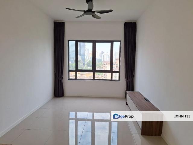 Condominium for rent in Kuala Lumpor