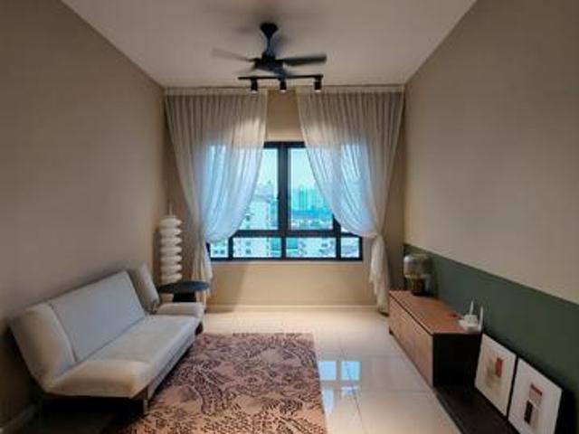 Condominium for rent in Country Heights Damansara, Kuala Lumpur