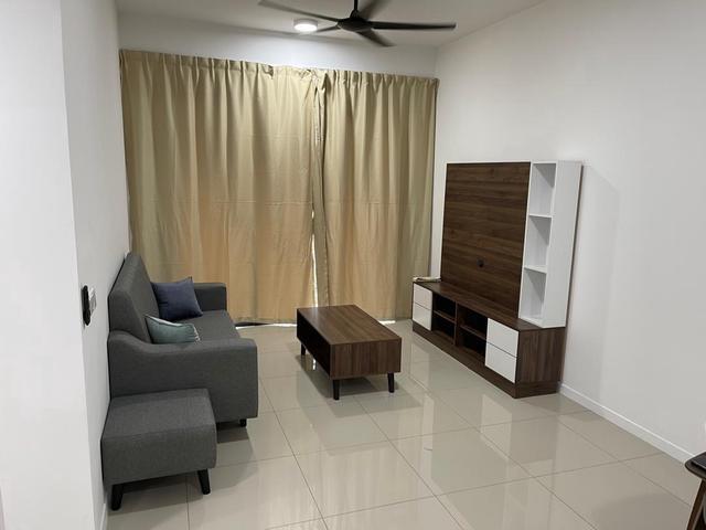 Serviced Residence for rent in Country Heights Damansara, Kuala Lumpur