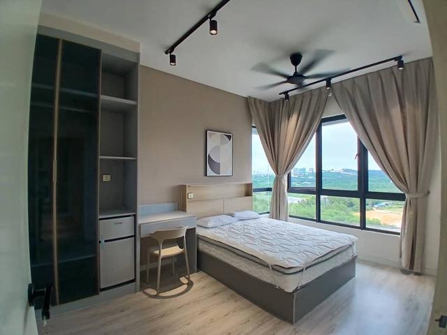 Serviced Residence for rent in Country Heights Damansara, Kuala Lumpur