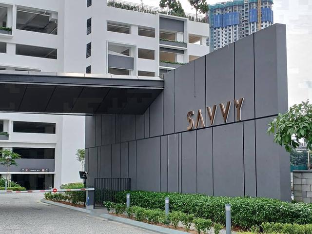 Serviced Residence for rent in Country Heights Damansara, Kuala Lumpur
