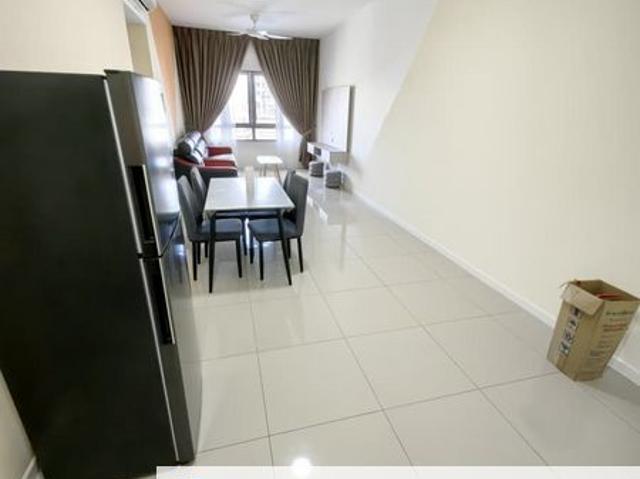 Condominium for rent in Country Heights Damansara, Kuala Lumpur