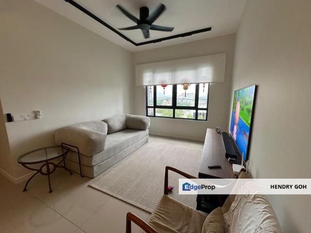 Condominium for rent in Country Heights Damansara, Kuala Lumpur