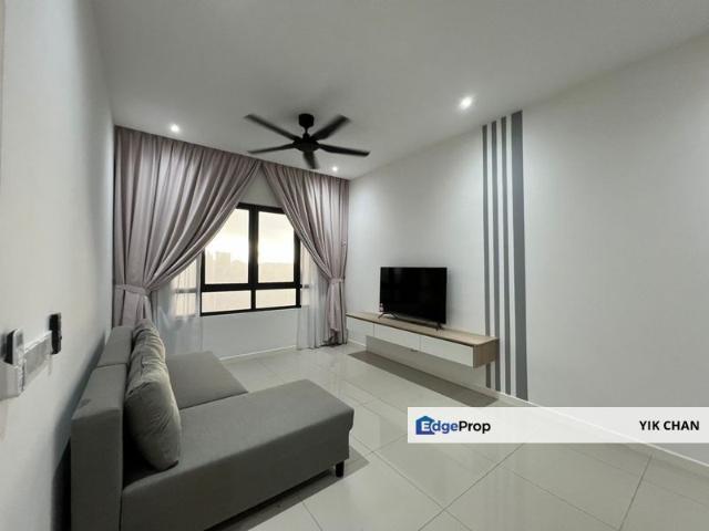 Condominium for rent in Country Heights Damansara, Kuala Lumpur