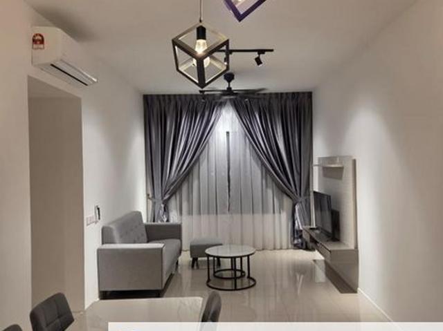 Condominium for rent in Country Heights Damansara, Kuala Lumpur