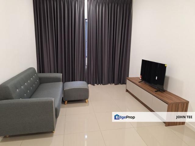 Condominium for rent in Kuala Lumpor