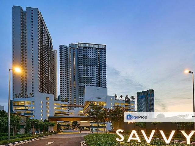 Condominium for rent in Country Heights Damansara, Kuala Lumpur