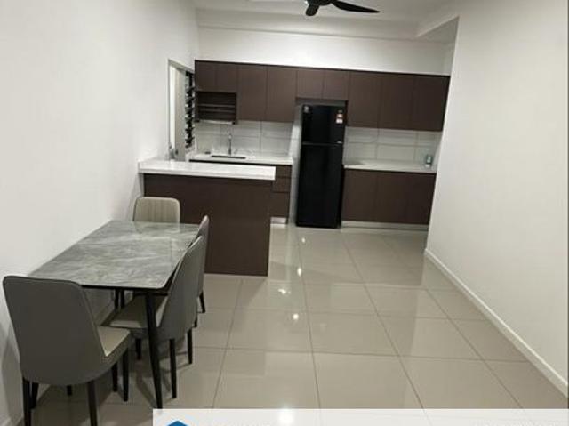Condominium for rent in Country Heights Damansara, Kuala Lumpur