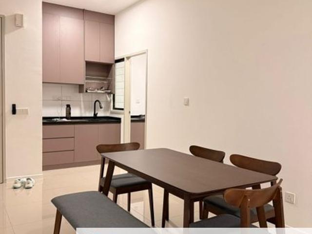 Condominium for rent in Country Heights Damansara, Kuala Lumpur