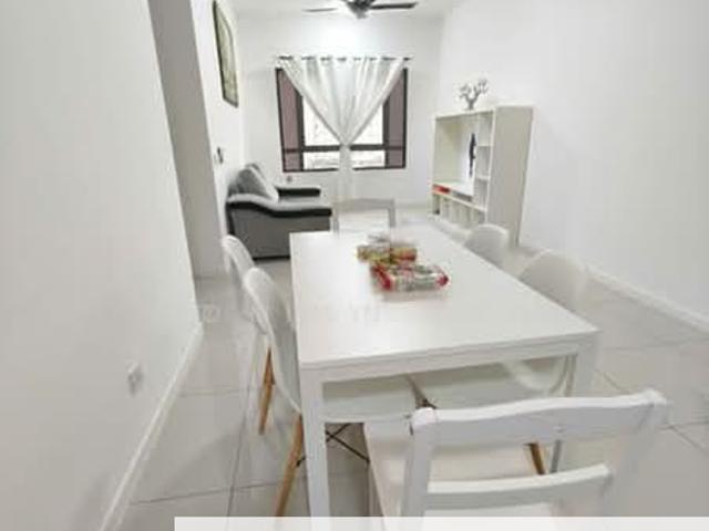 Condominium for rent in Country Heights Damansara, Kuala Lumpur