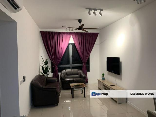 Condominium for rent in Country Heights Damansara, Kuala Lumpur