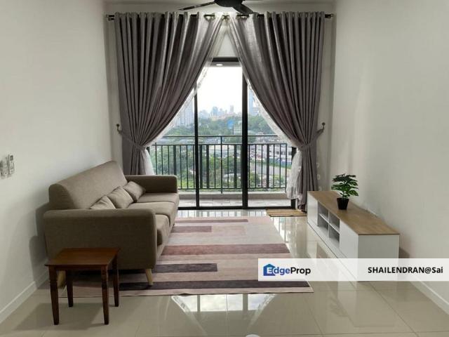 Condominium for rent in Kuala Lumpor