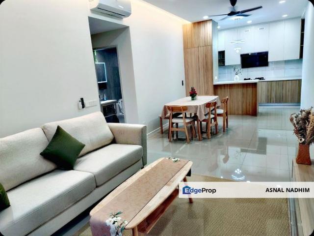 Condominium for rent in Country Heights Damansara, Kuala Lumpur