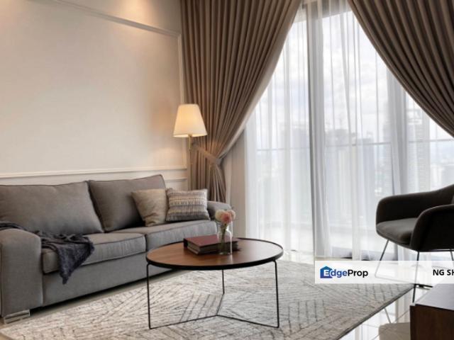 Condominium for sale in Country Heights Damansara, Kuala Lumpur