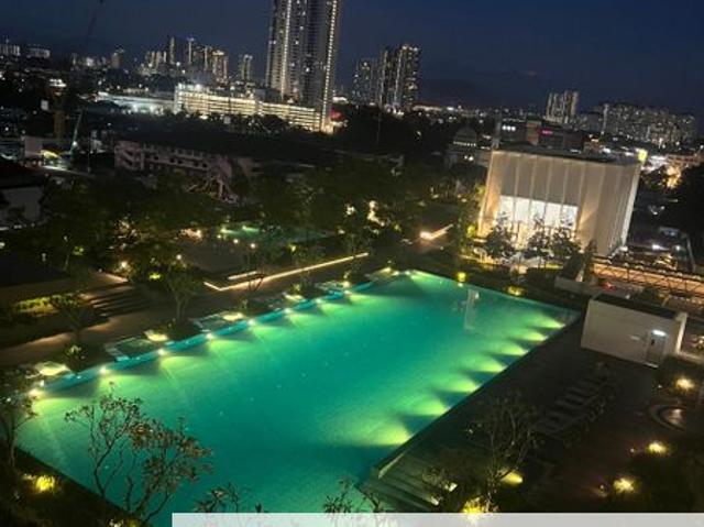 Condominium for rent in Country Heights Damansara, Kuala Lumpur