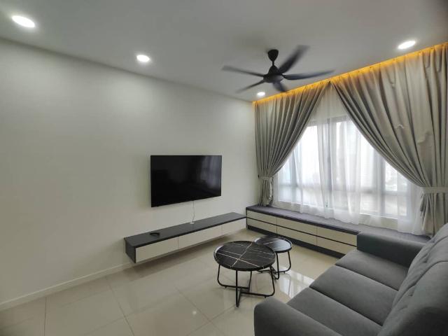 Apartment for rent in Country Heights Damansara, Kuala Lumpur