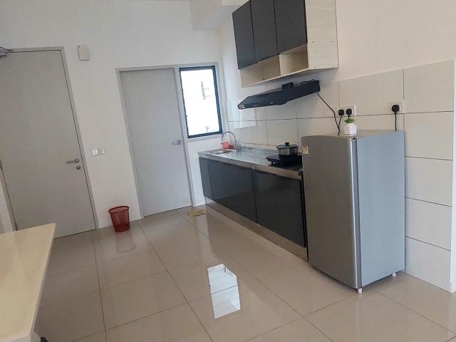 Apartment for rent in Country Heights Damansara, Kuala Lumpur