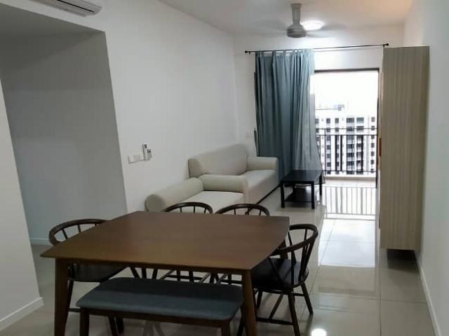 Apartment for rent in Country Heights Damansara, Kuala Lumpur