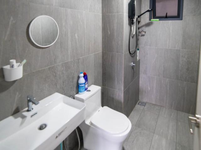 Apartment for rent in Country Heights Damansara, Kuala Lumpur