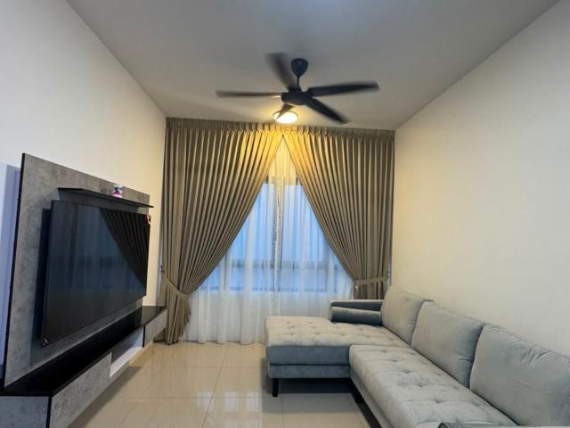 Apartment for rent in Country Heights Damansara, Kuala Lumpur