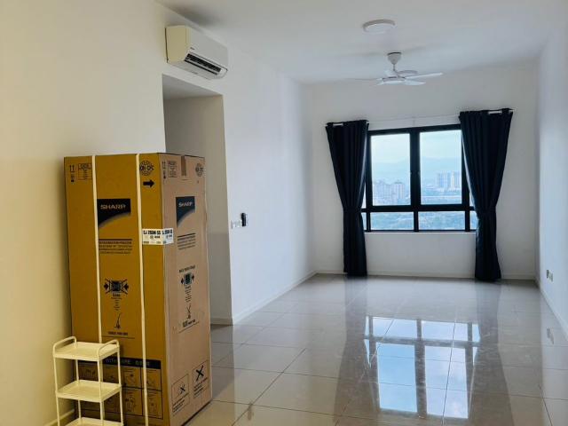 Apartment for rent in Country Heights Damansara, Kuala Lumpur
