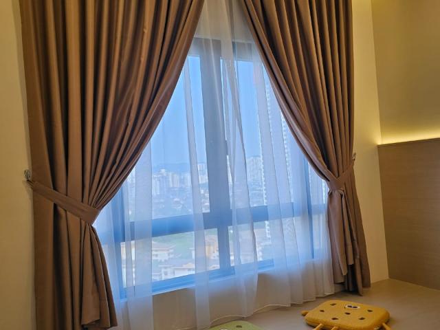 Apartment for rent in Country Heights Damansara, Kuala Lumpur
