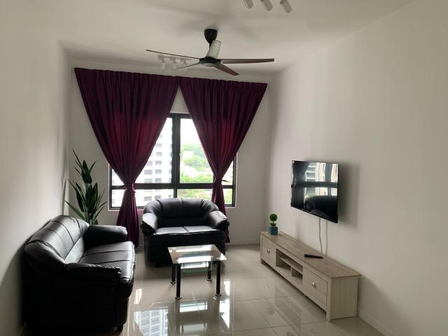 Apartment for rent in Country Heights Damansara, Kuala Lumpur