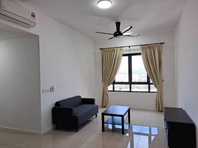 Apartment for rent in Country Heights Damansara, Kuala Lumpur