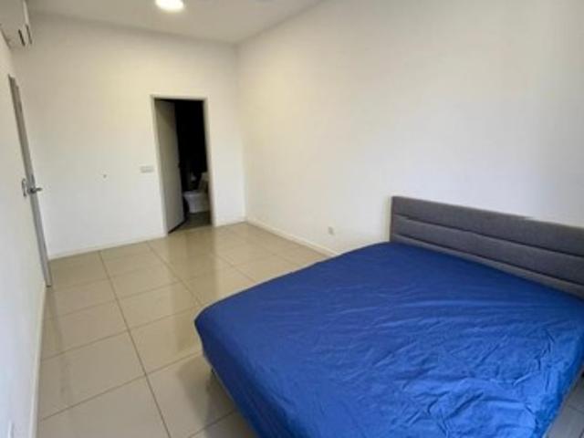 Apartment for rent in Country Heights Damansara, Kuala Lumpur