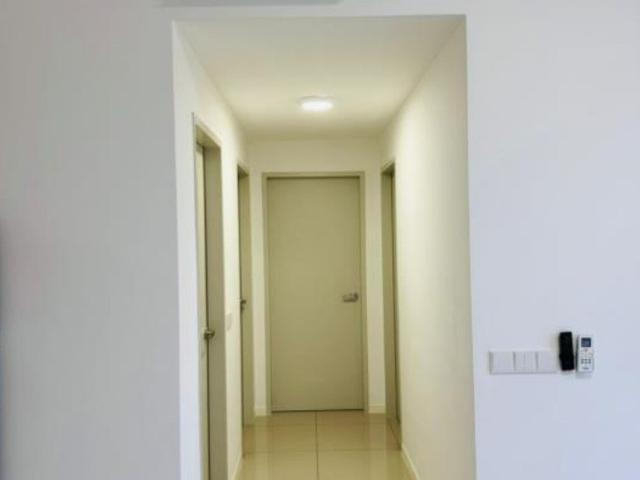 Apartment for rent in Country Heights Damansara, Kuala Lumpur