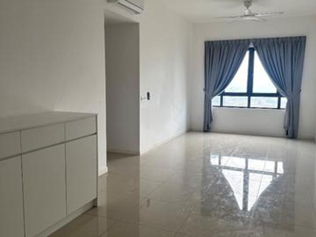 Condominium for rent in Segambut, Kuala Lumpur