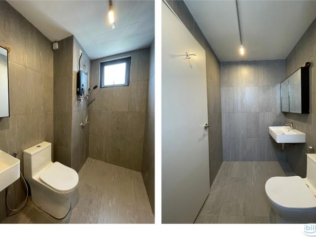 Room for rent in Country Heights Damansara, Kuala Lumpur