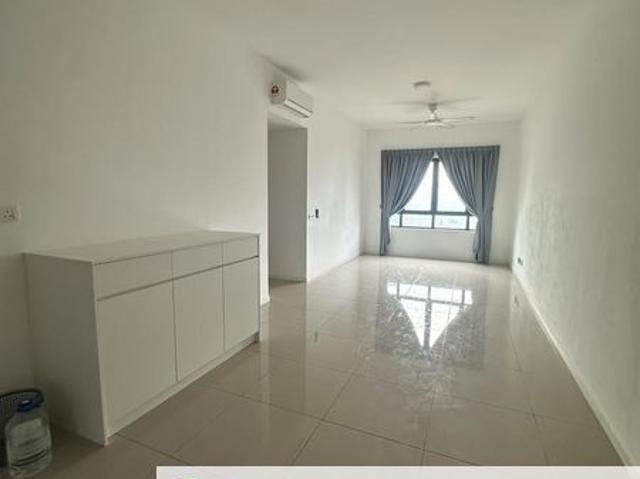 Condominium for rent in Segambut, Kuala Lumpur