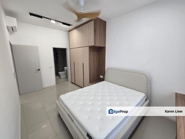 Condominium for rent in Segambut, Kuala Lumpur