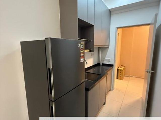 Condominium for rent in Segambut, Kuala Lumpur