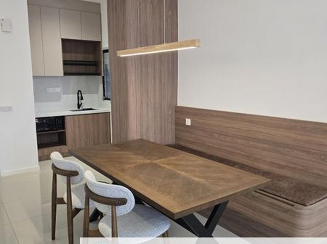 Condominium for rent in Segambut, Kuala Lumpur
