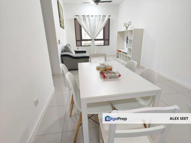 Condominium for rent in Country Heights Damansara, Kuala Lumpur