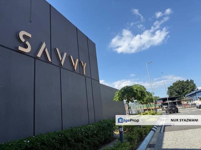 Condominium for rent in Segambut, Kuala Lumpur