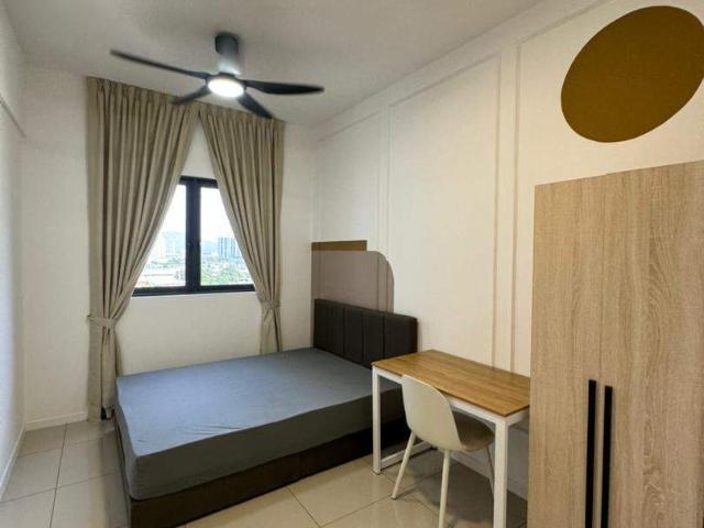 Room for rent in Country Heights Damansara, Kuala Lumpur