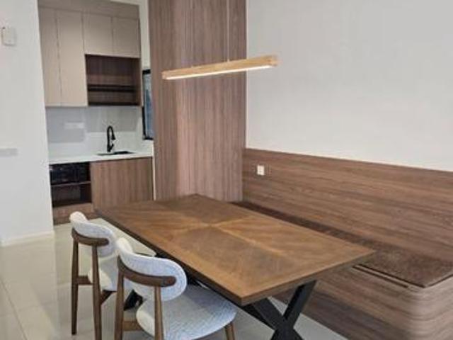 Condominium for rent in Segambut, Kuala Lumpur
